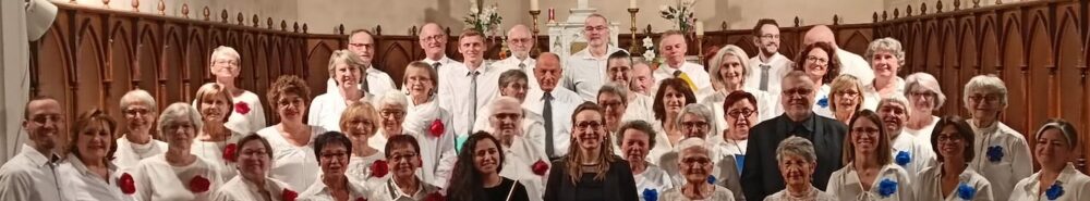 Chorale LA CANTARELLE